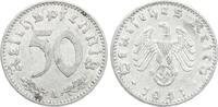 Deutschland, III. Reich 50 Pfennig -