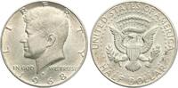 USA Halv Dollar John F. Kennedy -