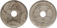 Belgisch-Kongo 5 Centimes 1911 Albert ss+ 33.47 元 含税 ＋  167.34 元 运费