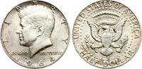 USA Halv Dollar John F. Kennedy -
