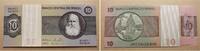 Brasilien 10 Cruzeiros (1970) Dom Pedro II. 0, unz. 33.37 元 含税 ＋  166.83 元 运费
