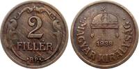 Ungarn 2 Filler -