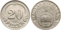 Ungarn 10 Filler -