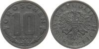 Österreich 10 Groschen 2. Republik (ab 1945) -