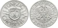 Österreich 50 Groschen 2. Republik (ab 1945) -