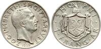 Albanien 1 Frang Zogu I. -