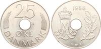 Dänemark 1 Krone Margrethe II. -