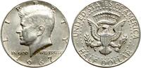 USA Halv Dollar John F. Kennedy -