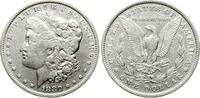 USA 1 Dollar 1880 Morgan Type ss- 334.69 元 含税 ＋  167.34 元 运费