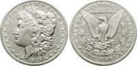 USA 1 Dollar 1899 O Morgan Type ss 376.52 元 含税 ＋  167.34 元 运费