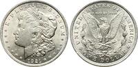 USA 1 Dollar Morgan Type -