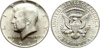 USA Halv Dollar John F. Kennedy -