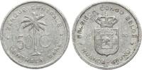 Belgisch-Kongo 50 Centimes 1955 Ruanda-Urundi ss 41.84 元 含税 ＋  167.34 元 运费