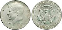 USA Halv Dollar John F. Kennedy -