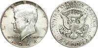 USA Halv Dollar John F. Kennedy -