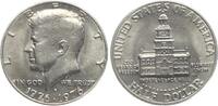 USA Half Dollar Independence Hall -