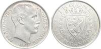 Norwegen 1 Krone 1913 Håkon VII. ss+ 1,045.90 元 含税 ＋  167.34 元 运费