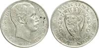 Norwegen 1 Krone 1916 Håkon VII. ss 435.09 元 含税 ＋  167.34 元 运费