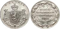 Norwegen 2 Kroner 1906 Håkon VII fstgl 1,213.24 元 含税 ＋  167.34 元 运费