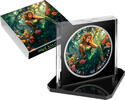 Kanada 5 Dollar Preorder: 1 OZ Silvan Elf 2025 - shipment begin of december 2025 -