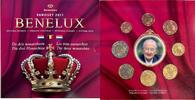 Benelux Euros Série B.U. Benelux 2011 -