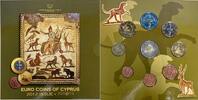 Chypre Euros Série B.U. Chypre 2012 -