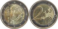 Finlande 2 Euros 2 Euros Finlande 2012 - Hélène Schjerfbeck -