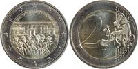 Malte 2 Euros 2 Euros Malte 2012 - Majorité -