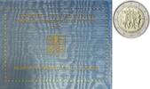 Vatican 2 Euros 2 Euros Vatican 2012 - Rencontre des Familles -