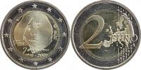 Finlande 2 Euros 2 Euros Finlande 2014 - Tove Jansson -