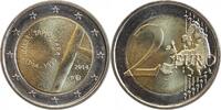 Finlande 2 Euros 2 Euros Finlande 2014 - Ilmati Tapiovaara -