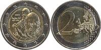Grèce 2 Euros 2 Euros Grèce 2014 - El Greco -