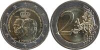Luxembourg 2 Euros 2 Euros Luxembourg 2014 - Accession au trône du Grand-Duc Jean -