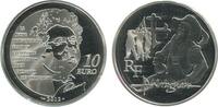 France 10 Euros 10 Euros d'Artagnan -