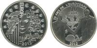 France 10 Euros 10 Euros Europa -