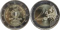 Malte 2 Euros 2 Euros Malte 2014 - Les Forces de Police -