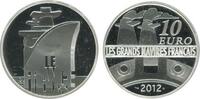 France 10 Euros 10 Euros le France -