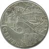 France 10 Euros Régions 10 Euros Centre -