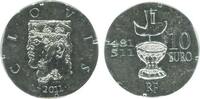 France 10 Euros 10 Euros Clovis -