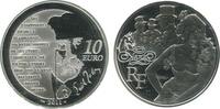 France 10 Euros 10 Euros Nana -