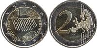 Finlande 2 Euros 2 Euros Finlande 2015 - Akseli Gallen Kallela -