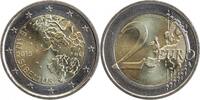 Finlande 2 Euros 2 Euros Finlande 2015 - Jean Sibelius -