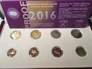 Grèce Série B.E. Grèce 2016 -