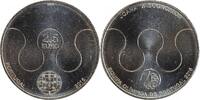 Portugal 2,5 Euros 2,5 Euros Portugal 2015 - Préparation de l'équipe olympique portugaise -