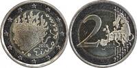 Finlande 2 Euros 2 Euros Finlande 2016 - Eino Leino -