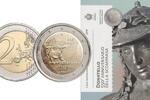 Saint Marin 2 Euros 2 Euros Saint Marin 2016 - Donatello -