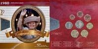 Pays-Bas Série B.U. Pays-Bas 2013 - Abdication -