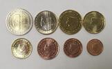 Pays-Bas Série FDC Pays-Bas 2011 -