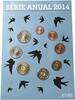 Portugal 2014 Série FDC Portugal 2014 st 251.02 元  ＋  71.12 元 运费