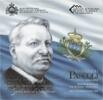 Saint Marin Série B.U. Saint Marin Type II 2012 -